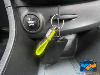 RENAULT Clio usata, con Monitoraggio pressione pneumatici