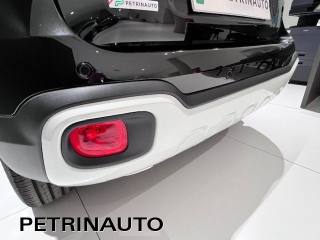 FIAT Panda usata, con Autoradio digitale