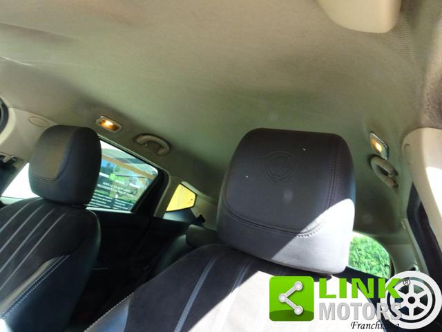 LANCIA Delta usata, con Fendinebbia