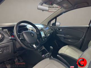 RENAULT Captur usata, con Climatizzatore