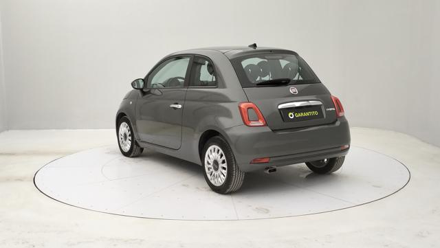 FIAT 500 usata, con Airbag laterali