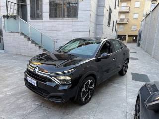 CITROEN C4 usata, con Airbag