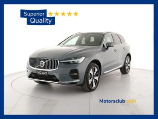 VOLVO XC60 T6 Plug-in AWD auto Plus Bright - Pronta consegna