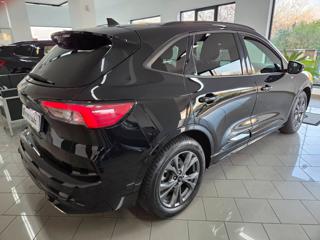 FORD Kuga usata, con Cerchi in lega