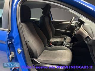 OPEL Corsa usata, con Autoradio