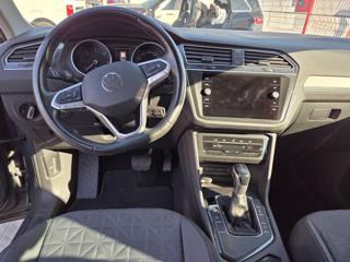 VOLKSWAGEN Tiguan usata, con Immobilizzatore elettronico