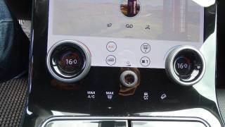 LAND ROVER Range Rover Velar usata 117