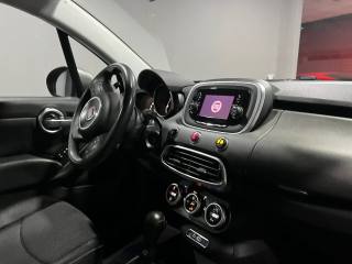 FIAT 500X usata, con Cerchi in lega
