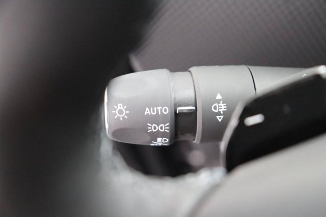 DS AUTOMOBILES DS 4 usata, con ESP