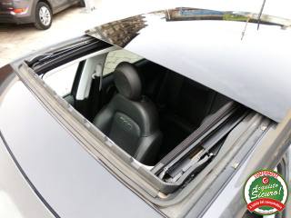 FIAT 500X usata, con Interni in pelle