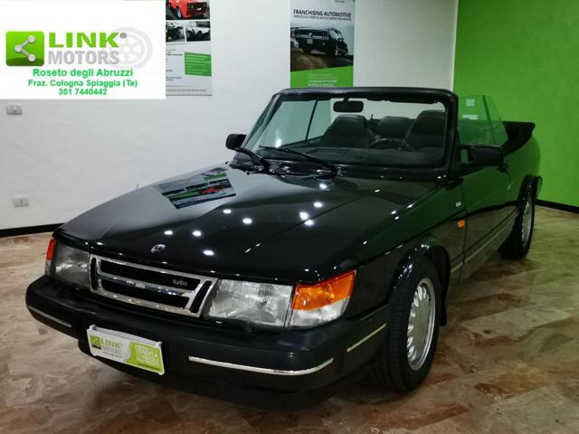SAAB 900 usata, con Autoradio