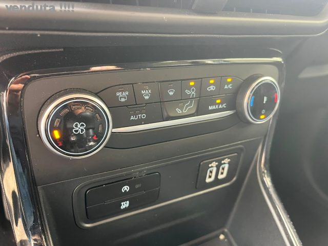 FORD EcoSport usata, con Immobilizzatore elettronico