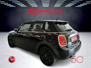 MINI One usata 10