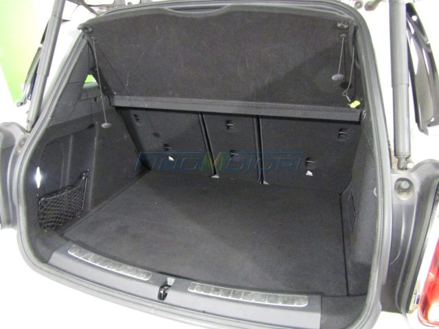 MINI Countryman usata, con ESP