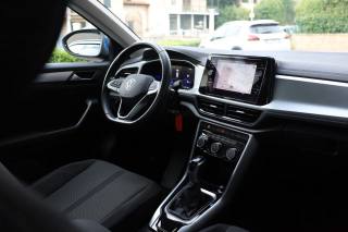 VOLKSWAGEN T-Roc usata 117