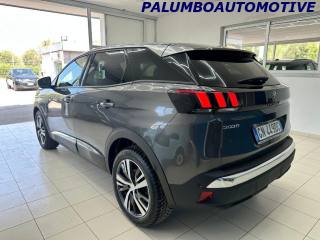 PEUGEOT 3008 usata, con Autoradio