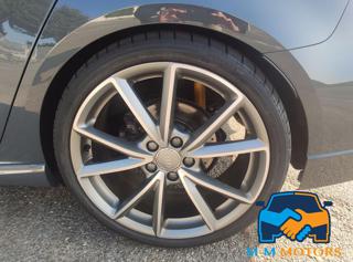 AUDI A3 usata, con Cerchi in lega