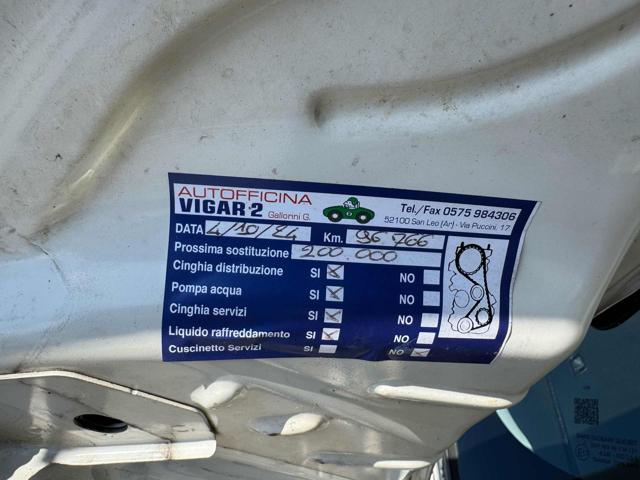 FIAT 500L usata 21