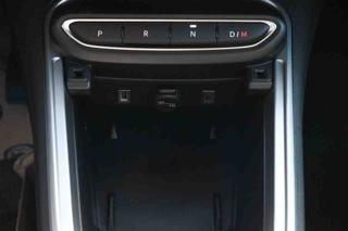 JEEP Avenger usata, con Interni in pelle
