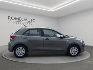 KIA Rio usata, con Chiusura centralizzata