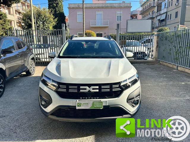 DACIA Sandero usata 2