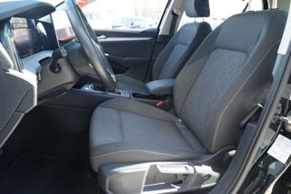 VOLKSWAGEN Golf usata, con Cerchi in lega