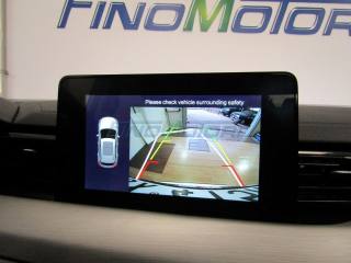 DR MOTOR DR EVO5 usata, con Controllo automatico clima