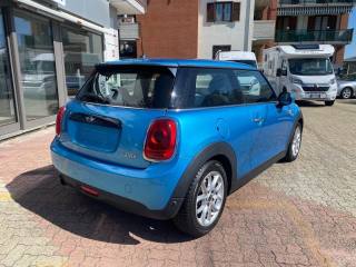 MINI Cooper usata, con Cerchi in lega