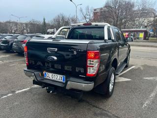 FORD Ranger usata, con Airbag Passeggero
