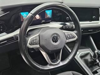 VOLKSWAGEN Golf usata, con Cerchi in lega