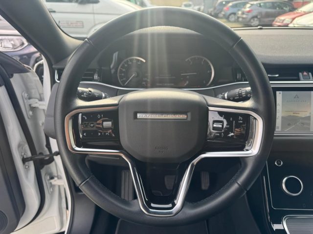 LAND ROVER Range Rover Evoque usata, con Chiusura centralizzata