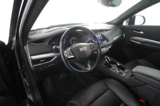 CADILLAC XT4 usata 9