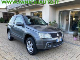 SUZUKI Grand Vitara usata, con Airbag laterali