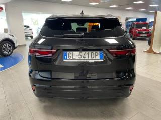 JAGUAR F-Pace usata, con Cruise Control