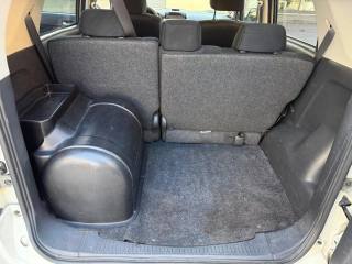 DAIHATSU Terios usata, con Sedile posteriore sdoppiato
