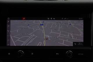 PORSCHE Macan usata, con Touch screen