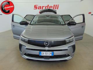 OPEL Grandland usata, con Airbag laterali