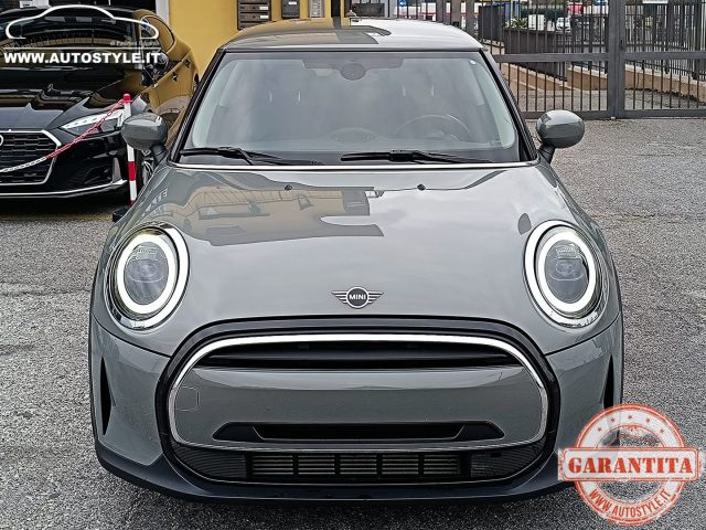 MINI One usata, con Airbag Passeggero