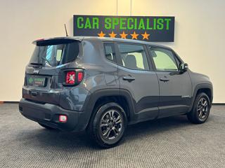 JEEP Renegade usata, con Alzacristalli elettrici