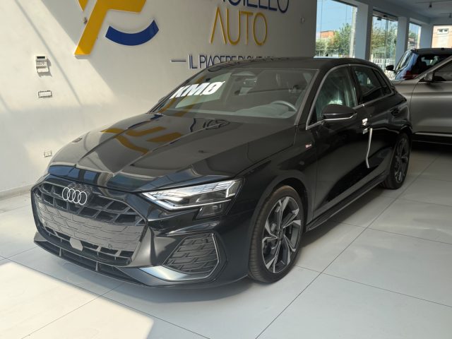 AUDI A3 usata, con Airbag Passeggero