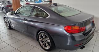 BMW 420 usata, con Airbag