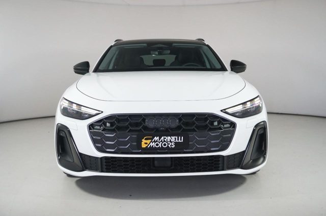 AUDI A5 usata, con Airbag laterali