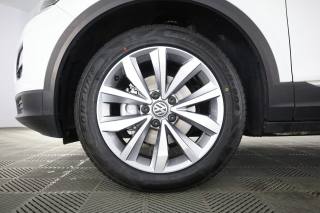 VOLKSWAGEN T-Roc usata 7
