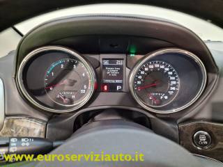 JEEP Grand Cherokee usata, con Vetri oscurati