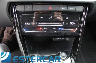 VOLKSWAGEN T-Roc usata, con Autoradio digitale