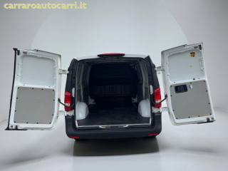 MERCEDES-BENZ Vito usata, con Autoradio