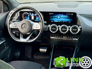 MERCEDES-BENZ GLA 200 usata, con Controllo trazione