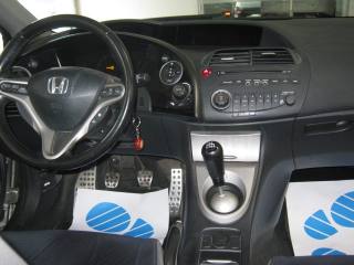 HONDA Civic usata, con Cerchi in lega