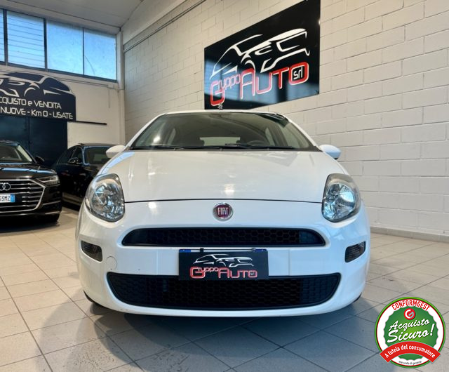 FIAT Punto usata, con Airbag