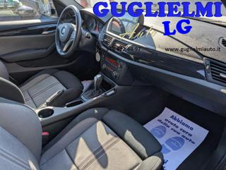 BMW X1 usata, con Climatizzatore